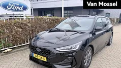 Gebruikt 2024 Ford Focus ST-Line X Stationwagen | € 25.995 (Eerlijke prijs)