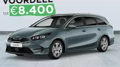 Gebruikt 2025 Kia Ceed Sportswagon Comfort Stationwagen | € 26.400 (Super prijs)