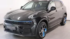 Zwart Gebruikt 2023 Lynk & Co 01 SUV | € 27.294 (Eerlijke prijs)