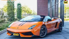 Gebruikt 2011 Lamborghini Gallardo Cabriolet | € 169.995