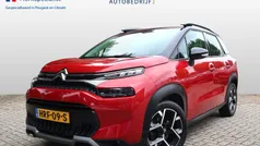Rood Gebruikt 2023 Citroën C3 Aircross Start SUV | € 18.900 (Eerlijke prijs)