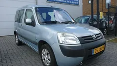 Grijs Gebruikt 2005 Peugeot Partner MPV | € 2.450 (Eerlijke prijs)