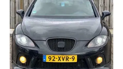 Occasion Seat Leon FR 193 PK (141 kW) 2007 Hatchback