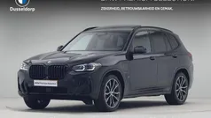 Zwart Gebruikt 2024 BMW X3 Comfort Edition SUV | € 61.950 (Eerlijke prijs)