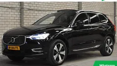 Zwart Gebruikt 2018 Volvo XC60 Inscription SUV | € 33.500 (Eerlijke prijs)