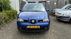 Blauw Gebruikt 2003 Seat Arosa Sport Hatchback | € 1.350 (Eerlijke prijs)