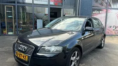 Gebruikt 2007 Audi A3 Sportback Attraction Hatchback | € 1.950 (Eerlijke prijs)