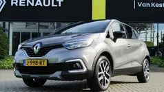 Grijs metallic Gebruikt 2018 Renault Captur Version S SUV | € 16.945 (Eerlijke prijs)