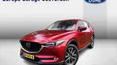 Gebruikt 2019 Mazda CX-5 SUV | € 29.245 (Eerlijke prijs)