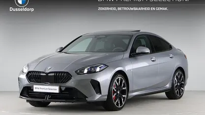Grijs Gebruikt 2025 BMW 220 M Sport Sedan | € 37.900 (Goede deal)