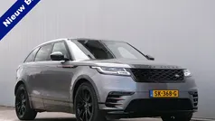 Grijs Gebruikt 2018 Land Rover Range Rover Velar HSE Dynamic SUV | € 47.450 (Eerlijke prijs)