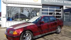 Gebruikt 1993 BMW 318 Executive Sedan | € 3.250