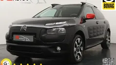 Zwart Gebruikt 2017 Citroën C4 Cactus Business Class Hatchback | € 7.745 (Eerlijke prijs)