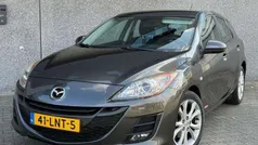 Gebruikt 2010 Mazda 3 Hatchback | € 6.790 (Eerlijke prijs)