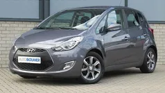 Gebruikt 2016 Hyundai ix20 MPV | € 14.990 (Eerlijke prijs)