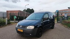 Gebruikt 2008 VW Caddy MPV | € 2.200 (Eerlijke prijs)