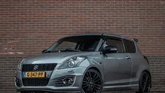 Gebruikt 2015 Suzuki Swift Sport Hatchback | € 8.950 (Eerlijke prijs)