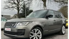 Gebruikt 2020 Land Rover Range Rover Vogue SUV | € 59.900 (Goede deal)