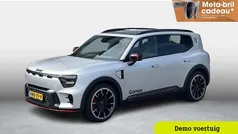 Overig Gebruikt 2025 Smart #5 Brabus SUV | € 58.500 (Eerlijke prijs)