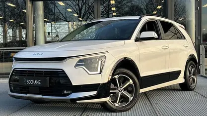 Occasion Kia Niro 142 PK (104 kW) 2024 SUV