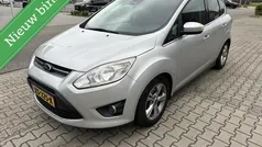 Gebruikt 2012 Ford C-MAX Trend MPV | € 1.950 (Goede deal)