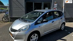 Gebruikt 2014 Honda Jazz Cool Hatchback | € 6.950 (Goede deal)