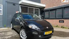 Fiat Punto Evo