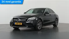 Gebruikt 2020 Mercedes C180 Business Sedan | € 29.850 (Eerlijke prijs)
