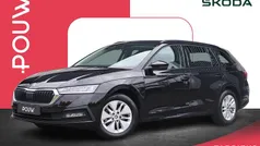 Gebruikt 2024 Skoda Octavia Business Line Stationwagen | € 25.900 (Eerlijke prijs)