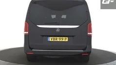 Mercedes V250