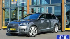 Grijs Gebruikt 2016 Audi Q7 Proline SUV | € 33.994 (Goede deal)