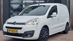 Wit Gebruikt 2015 Citroën Berlingo MPV | € 6.950 (Eerlijke prijs)