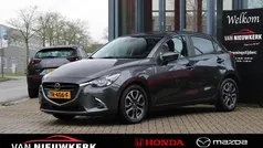 Gebruikt 2018 Mazda 2 Hatchback | € 13.400 (Eerlijke prijs)