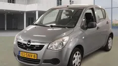 Opel Agila