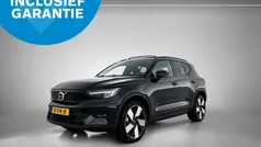 Gebruikt 2023 Volvo XC40 Ultimate SUV | € 36.450 (Super prijs)