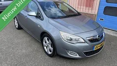 Gebruikt 2011 Opel Astra Hatchback | € 4.999 (Eerlijke prijs)