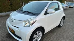Toyota iQ