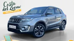 Gebruikt 2021 Suzuki Vitara Style SUV | € 23.750 (Eerlijke prijs)