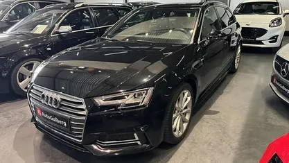 Occasion 2018 Audi A4 S-Line Stationwagen | € 20.900 (Super prijs)