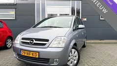 Gebruikt 2003 Opel Meriva Cosmo MPV | € 1.795 (Goede deal)
