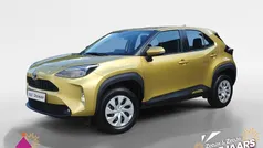 Geel Gebruikt 2023 Toyota Yaris Cross Active SUV | € 23.950 (Super prijs)