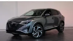 Grijs Gebruikt 2025 Nissan Qashqai Tekna+ SUV | € 44.325 (Eerlijke prijs)