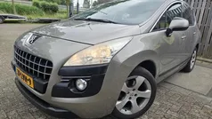 Gebruikt 2010 Peugeot 3008 MPV | € 3.999 (Eerlijke prijs)