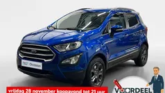 Gebruikt 2020 Ford Ecosport Trend SUV | € 16.945 (Eerlijke prijs)