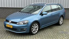 Gebruikt 2016 VW Golf VII Stationwagen | € 9.949 (Goede deal)
