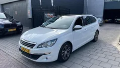 Gebruikt 2014 Peugeot 308 Stationwagen | € 4.499 (Eerlijke prijs)