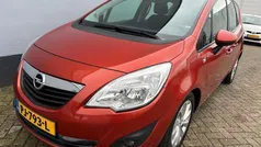 Gebruikt 2012 Opel Meriva Cosmo MPV | € 6.750 (Goede deal)