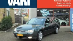 Gebruikt 2004 Ford Mondeo Sedan | € 1.699 (Eerlijke prijs)