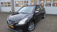 Gebruikt 2018 Suzuki Baleno Hatchback | € 11.750 (Eerlijke prijs)