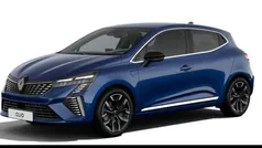 Nieuw 2025 Renault Clio V Techno Hatchback | € 27.195 (Goede deal)